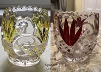 Glass Thumb