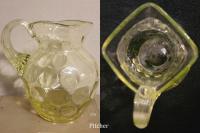 Glass Thumb