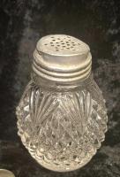Glass Thumb