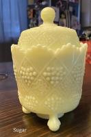 Glass Thumb
