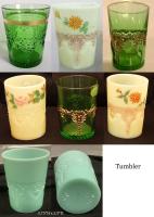 Glass Thumb