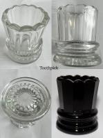 Glass Thumb