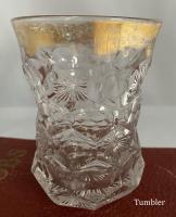 Glass Thumb