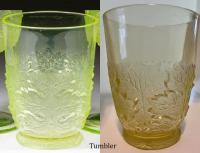 Glass Thumb