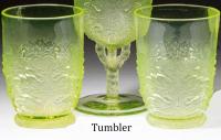 Glass Thumb