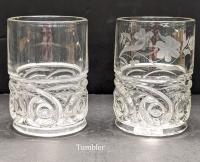 Glass Thumb