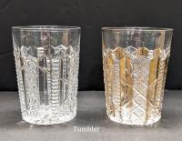 Glass Thumb