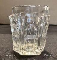 Glass Thumb