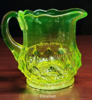 Glass Thumb