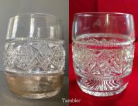 Glass Thumb