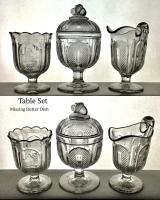 Glass Thumb
